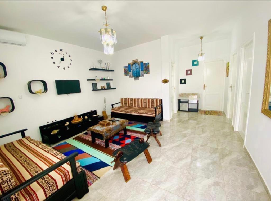 Apartment Un Emplacement Exceptionnel *