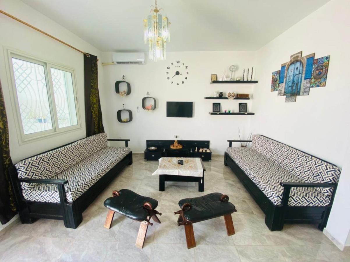 Un Emplacement Exceptionnel Apartment Tunis
