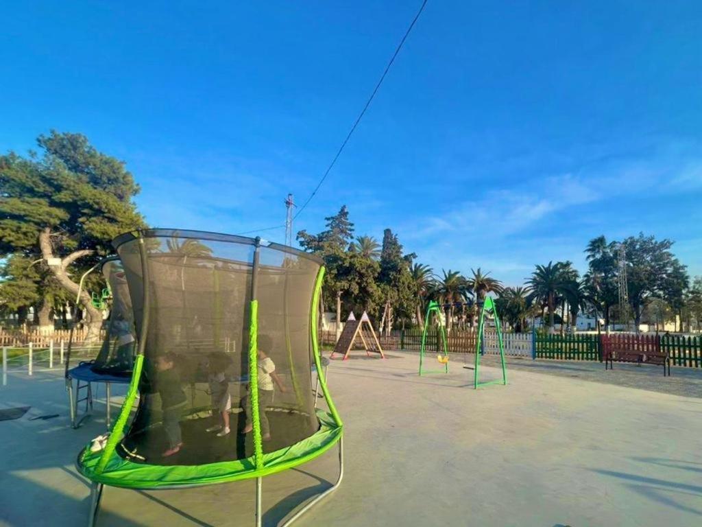 Un Emplacement Exceptionnel Apartment Tunis