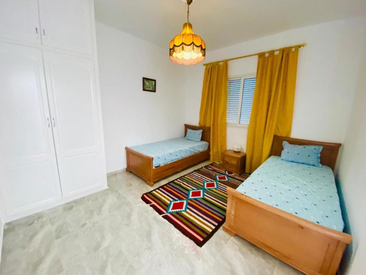 Apartment Un Emplacement Exceptionnel