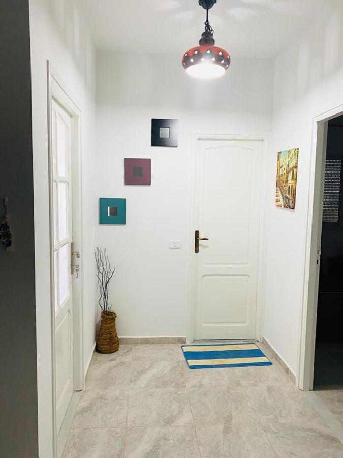 Un Emplacement Exceptionnel Apartment Tunis
