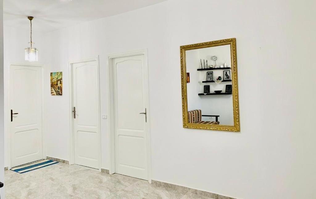 Un Emplacement Exceptionnel Tunis